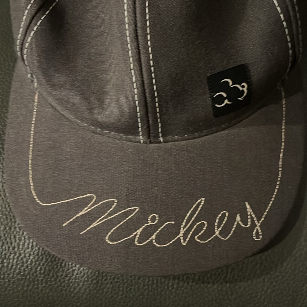 Mickey Hat - Picture 4 of 4